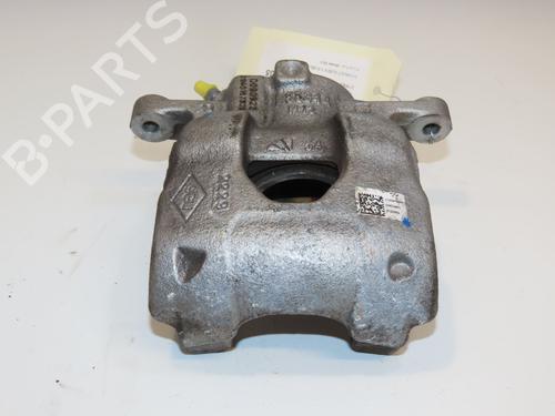 Right front brake caliper RENAULT CLIO V (B7_) 1.0 SCe 65 (B7MG) | BP29379911M104 