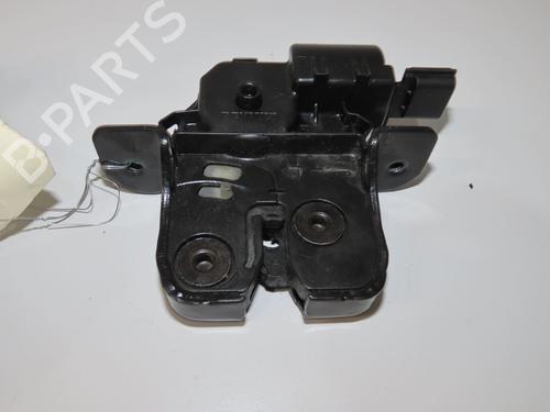 Bagklap lås RENAULT MEGANE IV Hatchback (B9A/M/N_) 1.5 dCi 110 (B9A3) | BP39084123C101 - Image 4