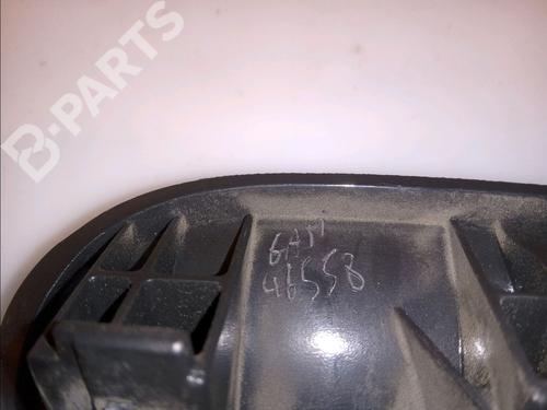 Høyre bak invendig håndtak TOYOTA AYGO (_B1_) 1.0 (KGB10_, KGB10R) | BP11820896I16 