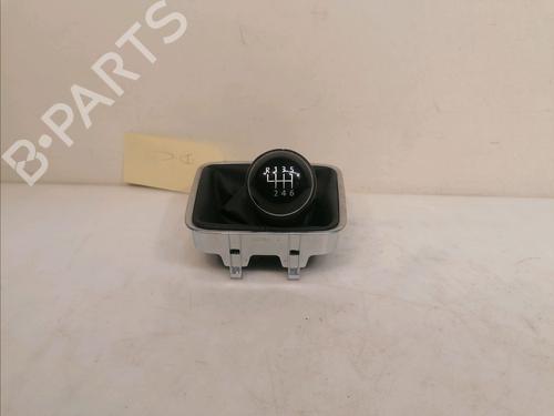 Manual gearbox selector VW TIGUAN (5N_) 2.0 TDI (110 hp) 5N0711112B