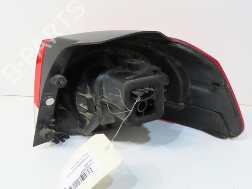 Left taillight VW GOLF VI (5K1) 1.6 TDI | BP38713769C34 - Image 2