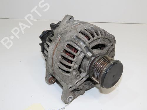 Alternador Alternador RENAULT SCÉNIC II (JM0/1_) 1.5 dCi (JM1F) (86 hp) 36791297 36791297