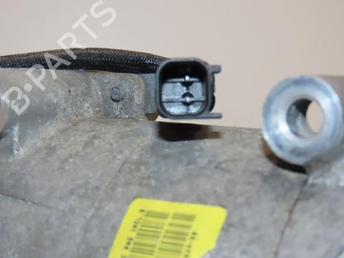 AC compressor LAND ROVER RANGE ROVER EVOQUE (L538) 2.2 D 4x4 | BP28829238M34