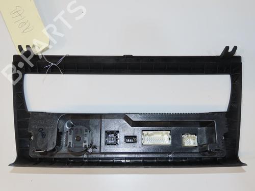Climate control BMW X3 (E83) xDrive 30 d | BP39541919I5 - Image 2