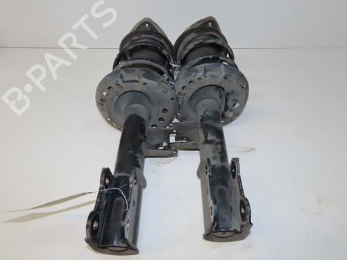 Right front shock absorber MERCEDES-BENZ A-CLASS (W176) A 160 CDI / d (176.011) | BP31242483M17 