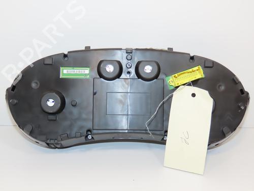 Instrument cluster PEUGEOT 308 SW I (4E_, 4H_) 1.6 16V | BP28830519C47 