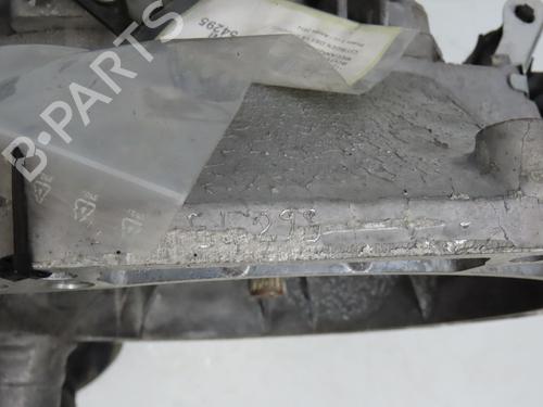 Gearbox CITROËN C3 II (SC_) 1.6 VTi 120 | BP28829475M3 