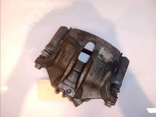 Right front brake caliper CITROËN C3 II (SC_) 1.2 VTi 82 | BP14877679M104
