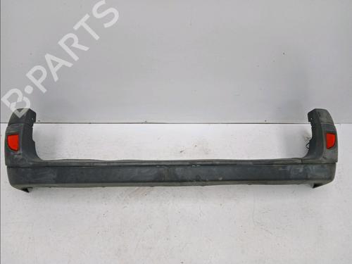 Used Rear bumper RENAULT KANGOO (KC0/1_) 1.5 dCi (KC07) (65 hp) 18646137