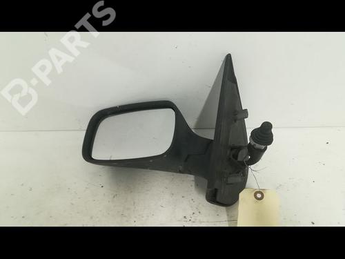 Left mirror FIAT PUNTO (176_) 1.7 D | BP9603607C26