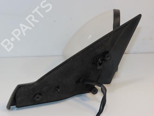 Right mirror ALFA ROMEO MITO (955_) 1.4 MultiAir (955AXL1B) | BP22524661C27 