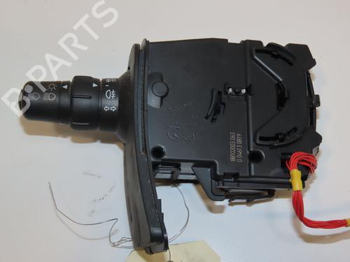 Steering column stalk RENAULT KANGOO / GRAND KANGOO II (KW0/1_) 1.5 dCi 90 (KW05, KW08, KW0G, KW11) | BP28830305I23 