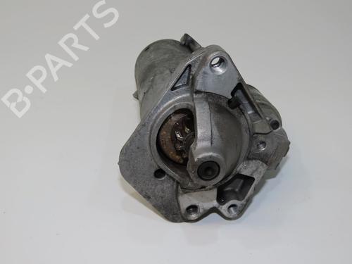 Starter RENAULT SCÉNIC III (JZ0/1_) 1.5 dCi | BP31162630M8