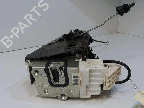Used Rear right lock Rear right lock 38474539 38474539