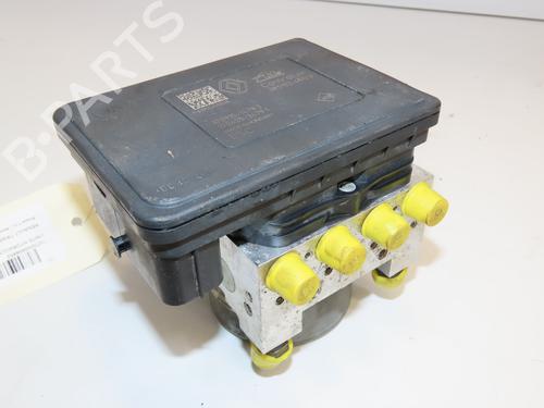 Used ABS pump RENAULT TRAFIC III Van (FG_) 1.6 dCi 125 (FGMH) (125 hp) 28829957