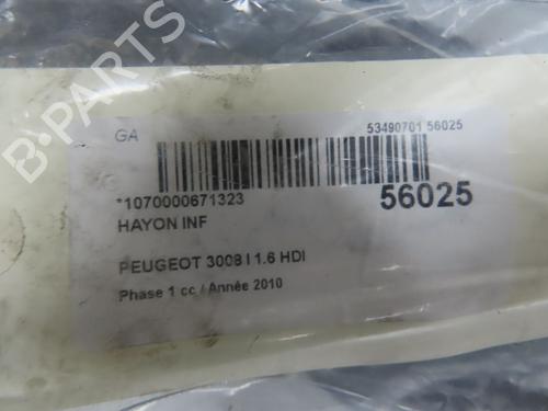 Used Tailgate Tailgate 38788276 38788276