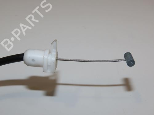 Front left lock PEUGEOT 308 I (4A_, 4C_) 1.6 HDi | BP28968859C98 