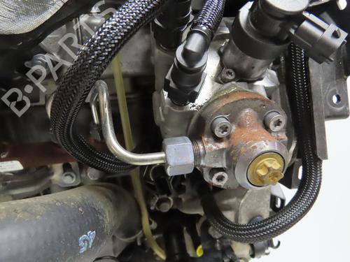 Engine CITROËN C3 III (SX) 1.6 BlueHDi 75 | BP38159190M1 - Image 4