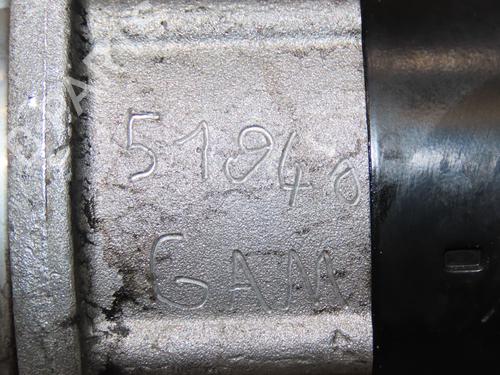 Starter BMW X3 (E83) xDrive 30 d | BP28967003M8