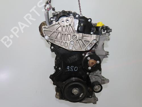 Engine RENAULT SCÉNIC II (JM0/1_) 2.0 dCi (JM1K) | BP36395637M1 - Image 6