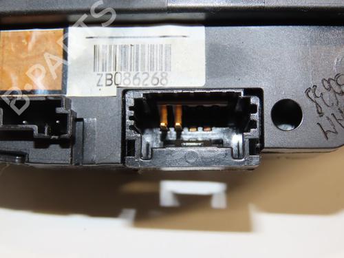 Steering column stalk PEUGEOT 208 I (CA_, CC_) 1.2 VTI 82 | BP28830244I23 