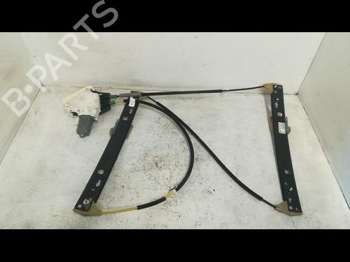 Front right window mechanism AUDI A1 (8X1, 8XK) 1.2 TFSI | BP9601764C23