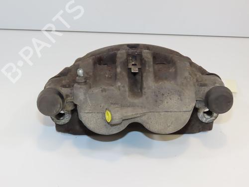 Used Right front brake caliper Right front brake caliper IVECO DAILY III Van 35 C 12 V, 35 S 12 V (AGKA43A2, AGKB43A2, AGKB46A2,... (116 hp) 28967688 28967688
