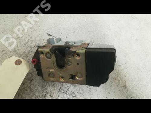Used Rear right lock PEUGEOT 307 (3A/C) 2.0 HDi 90 (90 hp) 9606153