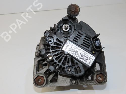 Alternator NISSAN NOTE (E11, NE11) 1.5 dCi | BP39893811M7 - Image 3