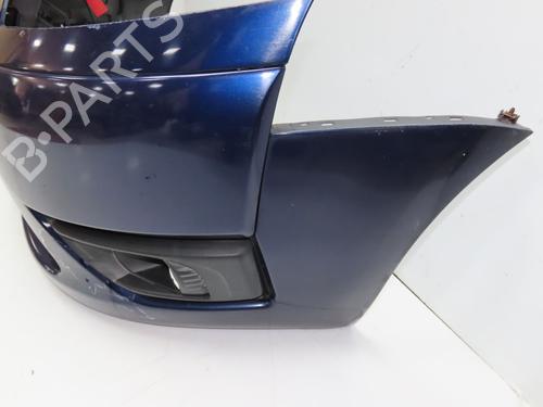 Front bumper CITROËN C4 Grand Picasso I (UA_) 1.6 HDi | BP28830850C7 