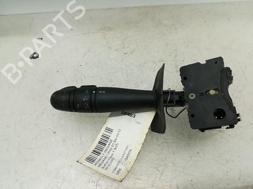Used Steering column stalk Steering column stalk RENAULT MEGANE I (BA0/1_) 1.9 dTi (BA1U) (80 hp) 36494349 36494349