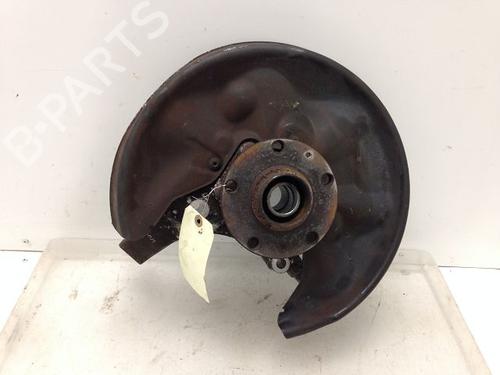 Used Left rear steering knuckle AUDI A8 D3 (4E2, 4E8) 3.0 TDI quattro (233 hp) 14876607