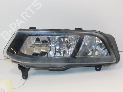 Used Left front fog light Left front fog light 28969393 28969393