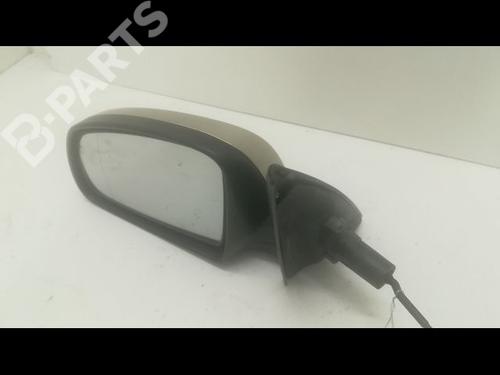 Left mirror OPEL MERIVA A MPV (X03) 1.7 CDTI (E75) | BP9599046C26 