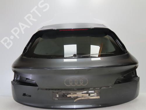 Used Tailgate Tailgate AUDI Q5 (FYB, FYG) 40 TDI Mild Hybrid quattro (204 hp) 33008139 33008139