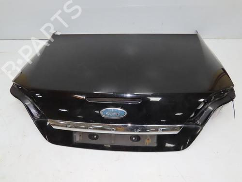 Used Tailgate FORD FOCUS II Convertible 2.0 TDCi (136 hp) 28969326