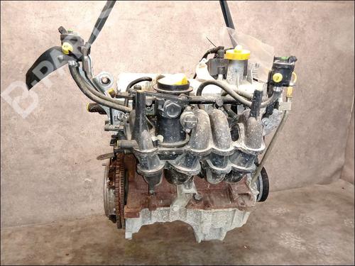 Engine DACIA SANDERO 1.4 MPI LPG | BP10189744M1 