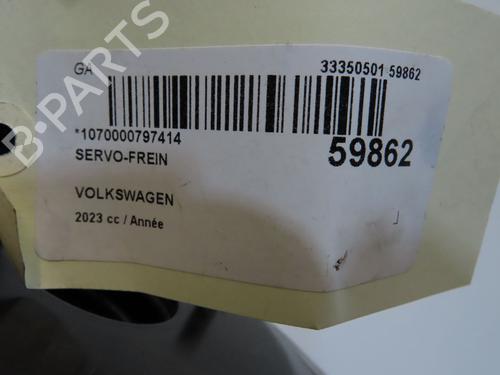 Bremseservo Bremseservo 38056831 38056831