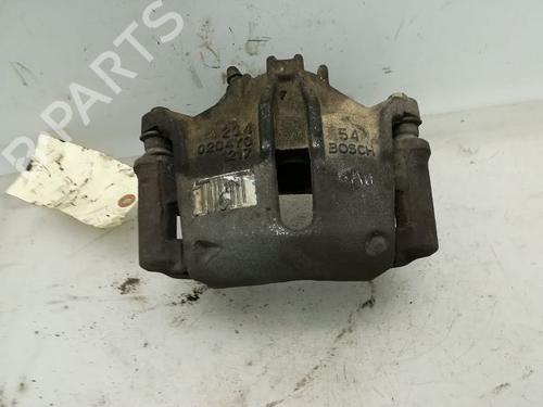 Used Right front brake caliper Right front brake caliper 14877125 14877125