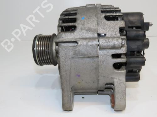 Alternator DACIA DUSTER (HS_) 1.5 dCi (HSMC) | BP36426821M7 - Image 4