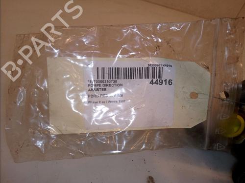 Used Steering pump FORD FIESTA V (JH_, JD_) 1.3 (69 hp) 14950665