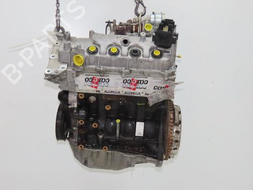 Engine RENAULT CLIO III Grandtour (KR0/1_) 1.2 16V | BP40554204M1 - Image 5