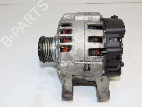 Alternator CITROËN NEMO MPV 1.4 HDi | BP40437820M7 - Image 6