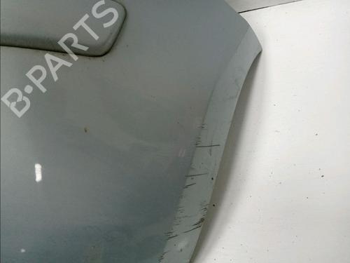 Rear bumper CITROËN C4 I (LC_) 1.6 HDi | BP23177219C8 