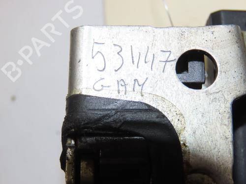 Rear right lock DACIA SANDERO 1.5 dCi | BP28831954C99