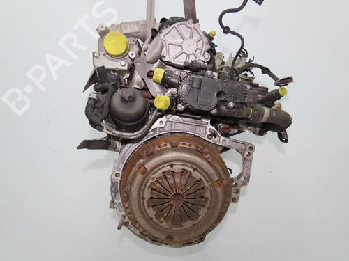 Engine CITROËN C4 II (NC_) 1.6 BlueHDi 100 | BP29739504M1 
