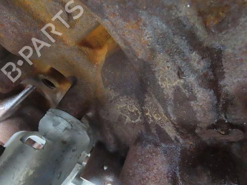 Engine RENAULT MEGANE III Hatchback (BZ0/1_, B3_) 1.5 dCi (BZ09, BZ0D, BZ1W, BZ29, BZ14) | BP38713634M1 - Image 2