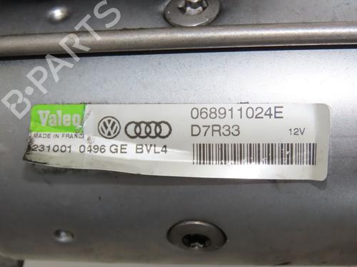 Used Starter VW PASSAT B5.5 (3B3) 1.9 TDI (130 hp) 30403998