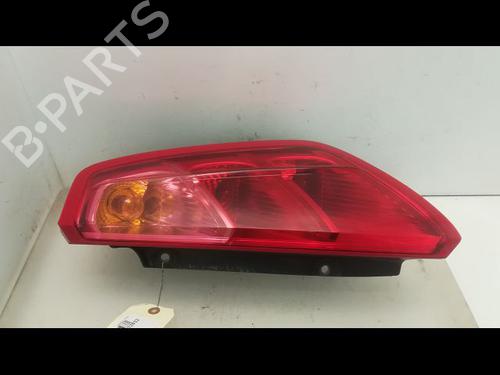 Used Right taillight Right taillight FIAT GRANDE PUNTO (199_) 1.3 D Multijet (199.AXD11, 199.AXD1A, 199.AXD1B,... (90 hp) 9750524 9750524