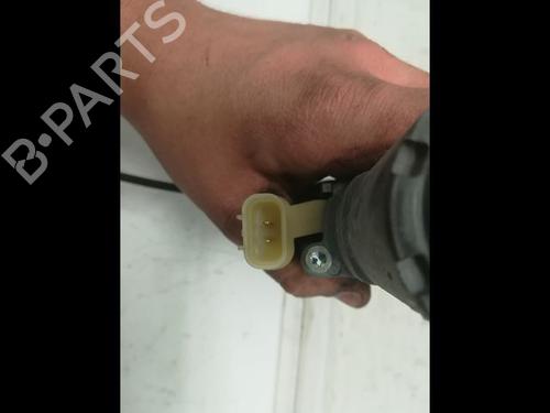 Used Front left window mechanism HYUNDAI i10 I (PA) 1.2 (78 hp) 9594095